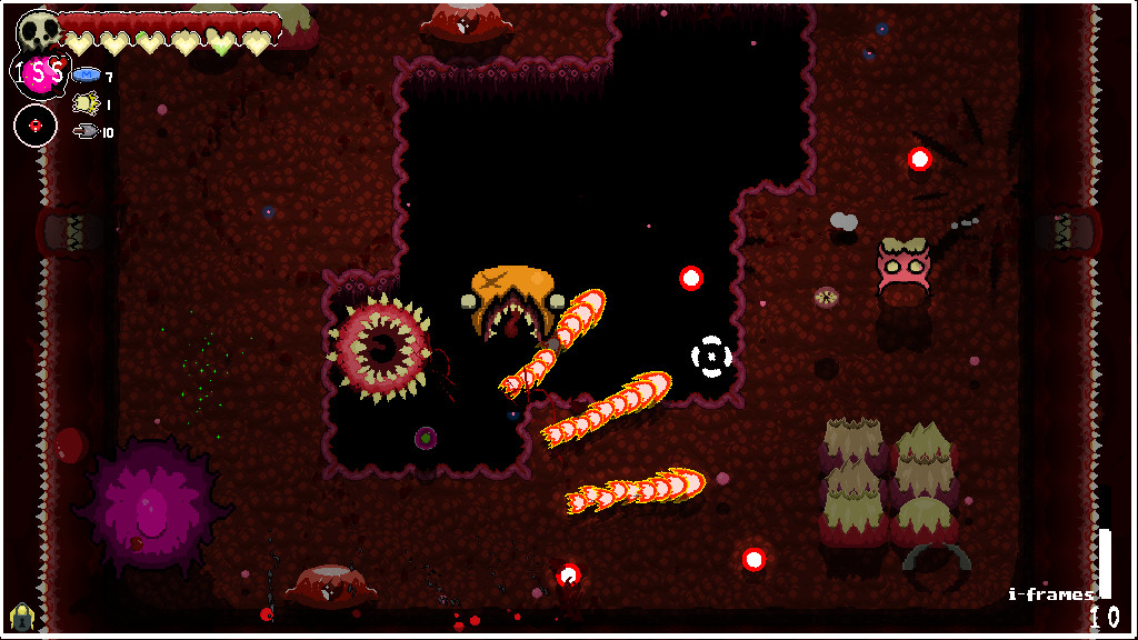Cavity Busters screenshot #24