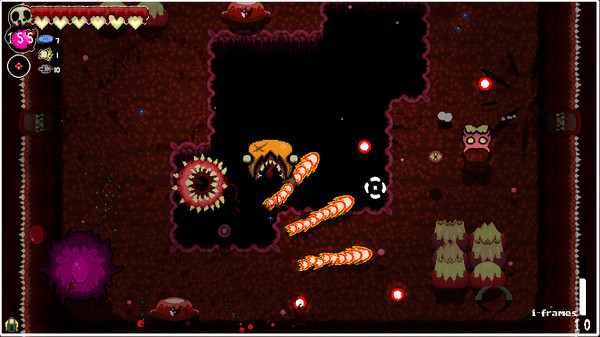 Cavity Busters screenshot