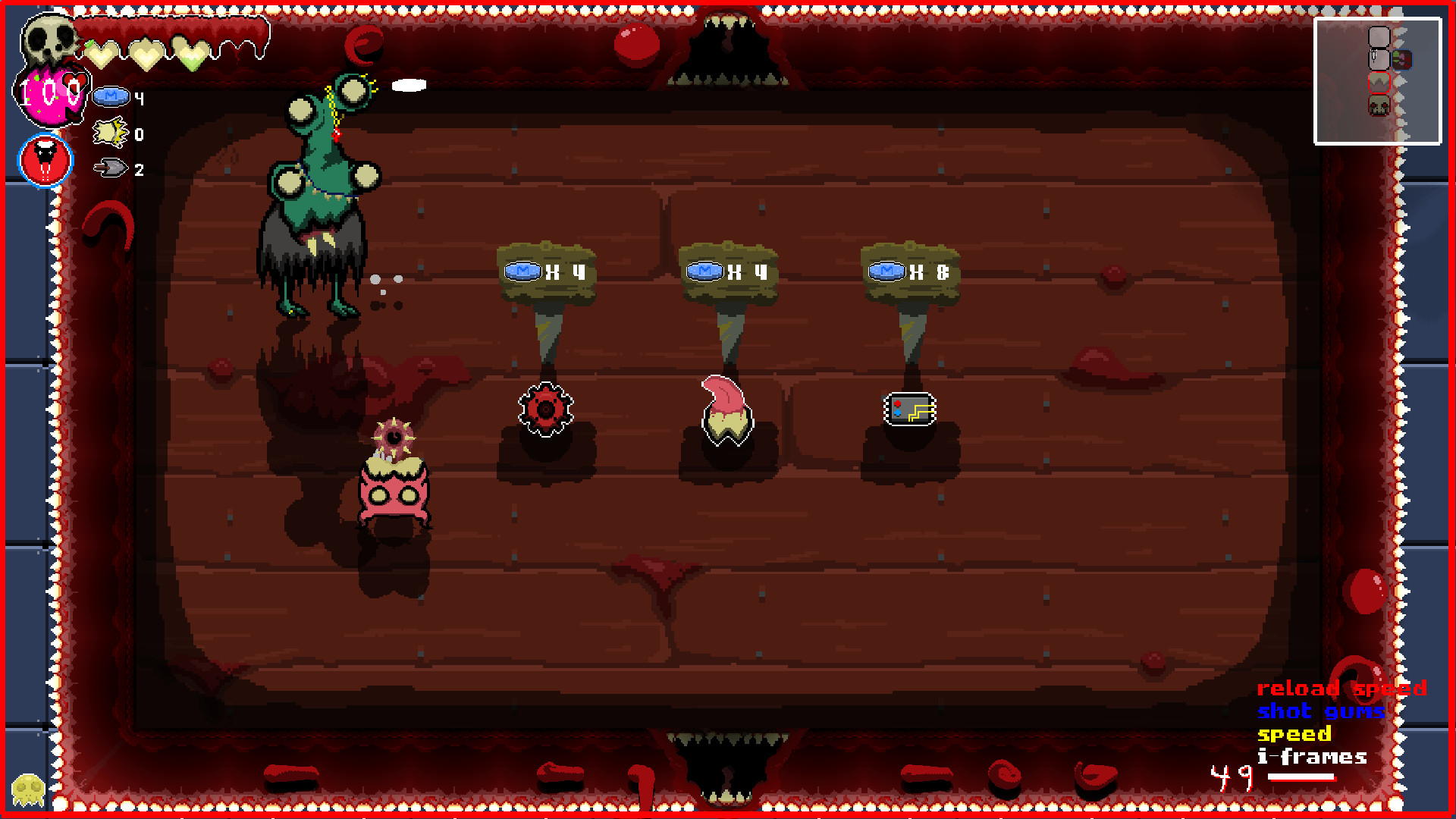 Cavity Busters screenshot #15