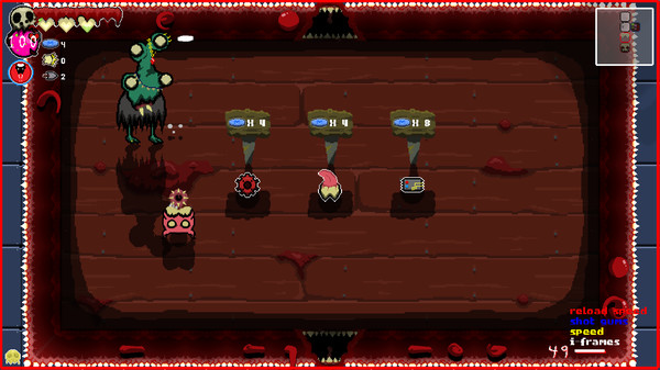Cavity Busters screenshot