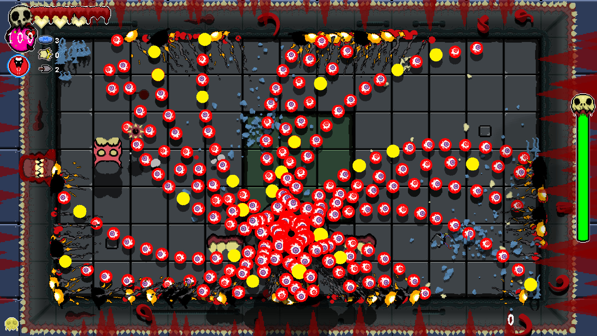 Cavity Busters screenshot #21