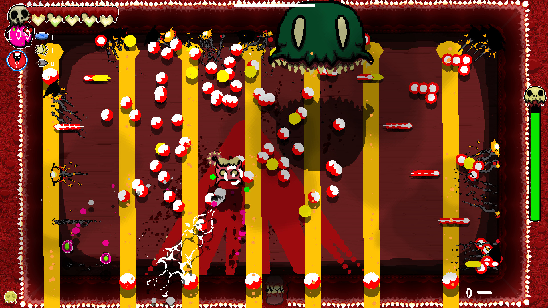 Cavity Busters screenshot #14