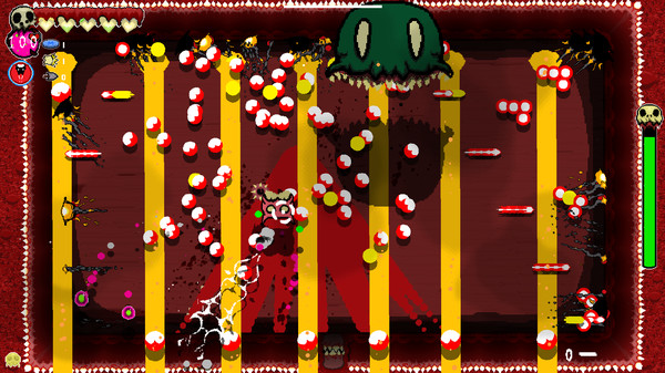 Cavity Busters screenshot