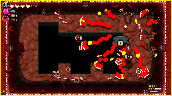 Cavity Busters screenshot