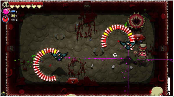 Cavity Busters screenshot 2