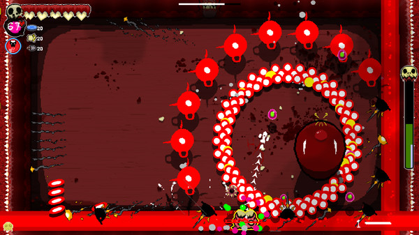 Cavity Busters screenshot