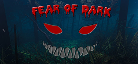 Fear of Dark Cover Image