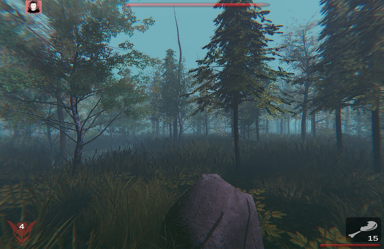 Fear of Dark Featured Screenshot #1