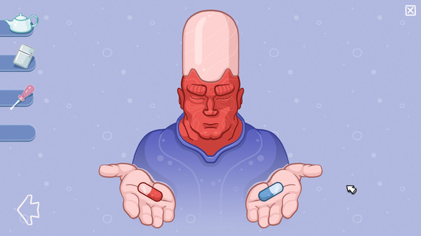 Mister Burnhouse screenshot 5