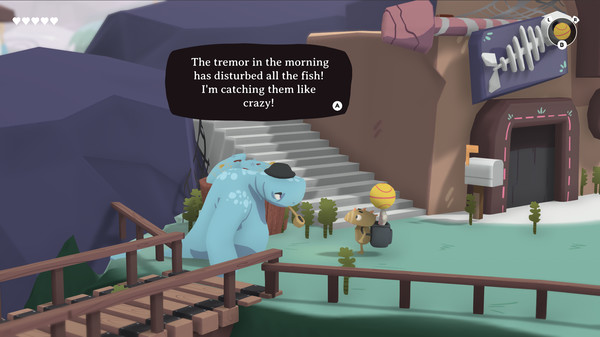 Errand Boy screenshot 4