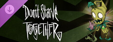 Don't Starve Together: Wormwood Deluxe Chest