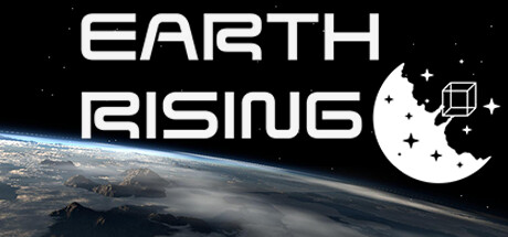 Earth Rising Cover Image