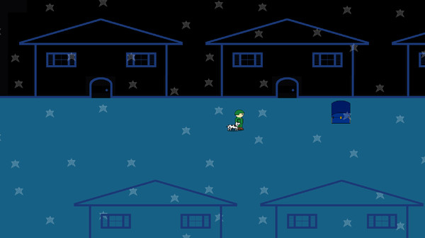 Percy's Last Stand screenshot 5