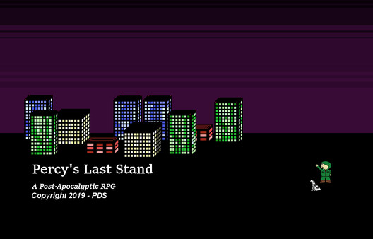 Percy's Last Stand screenshot 6