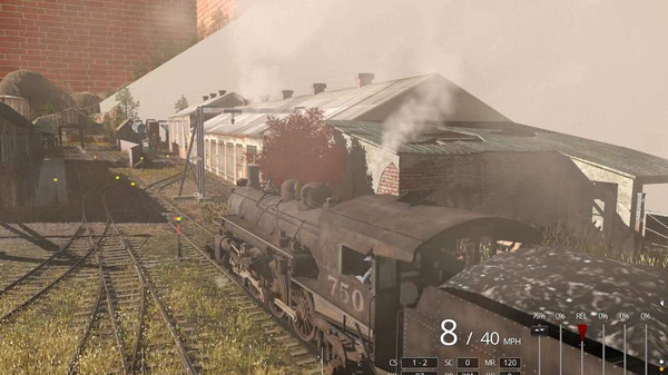 Trainz 2019 DLC: The Innter Kohn Necktion Railroad