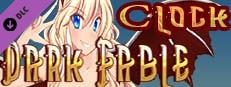 DARK FABLE - Screensaver game capsule image
