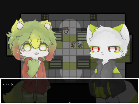 The Lar screenshot 1