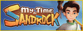 My Time at Sandrock header image