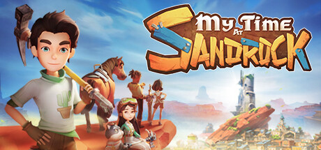 My Time at Sandrock on Steam