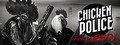 Chicken Police - Paint it RED! header image