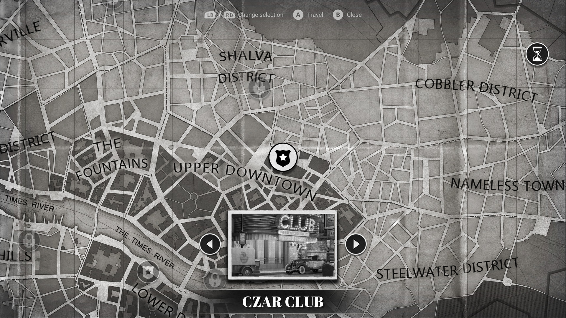 Chicken Police - Paint it RED! screenshot #15