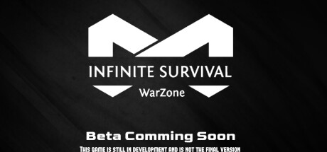 Infinite Survival WarZone Cover Image