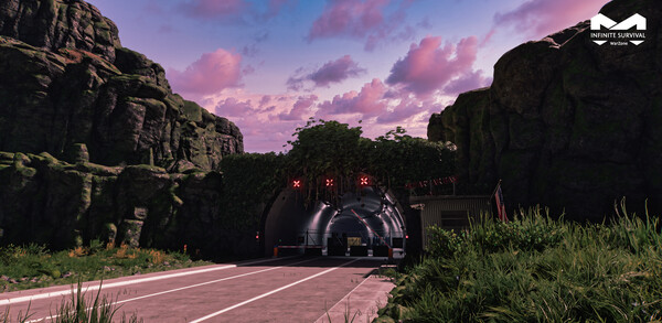 Infinite Survival WarZone