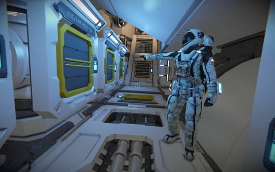 Space Engineers - Style Pack