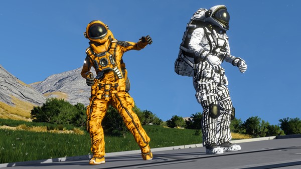 KHAiHOM.com - Space Engineers - Style Pack