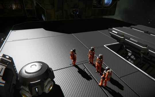 KHAiHOM.com - Space Engineers - Style Pack