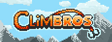Climbros game cover