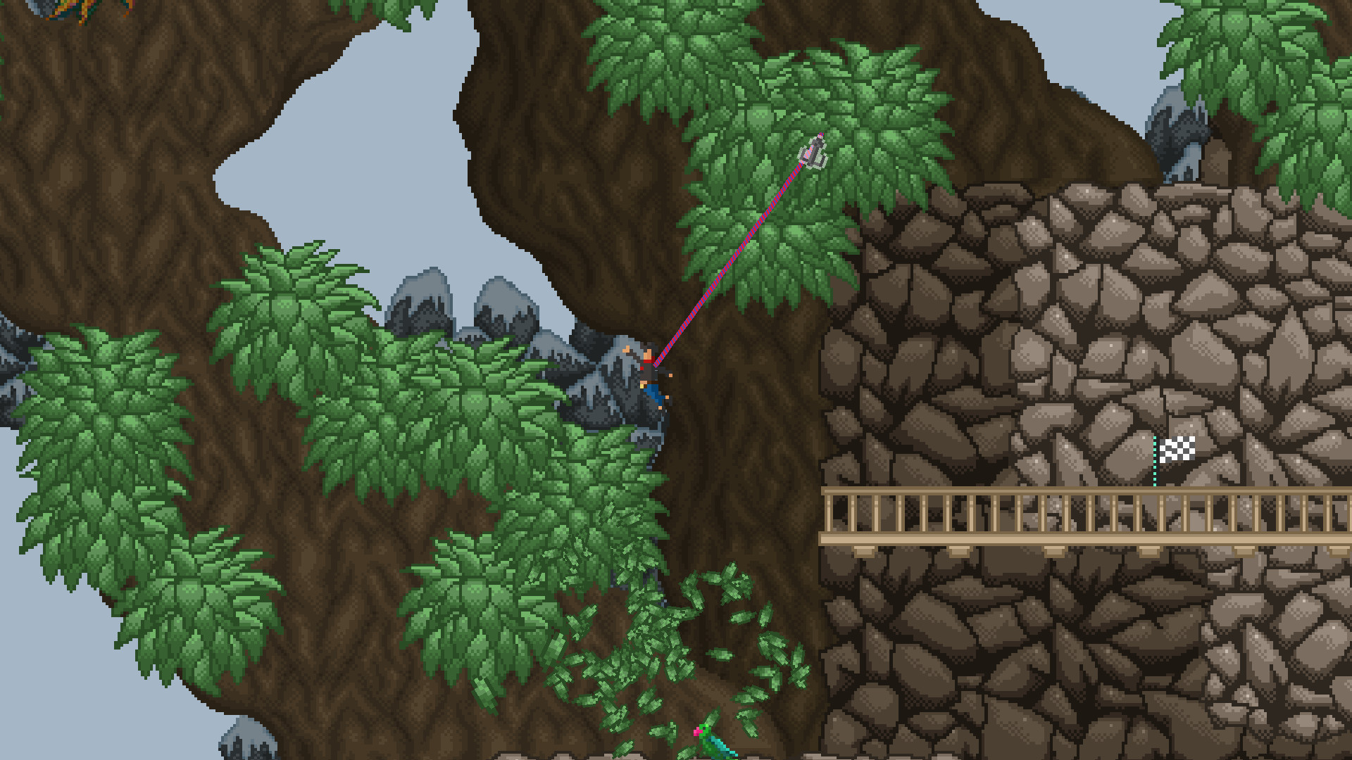 Climbros image 3