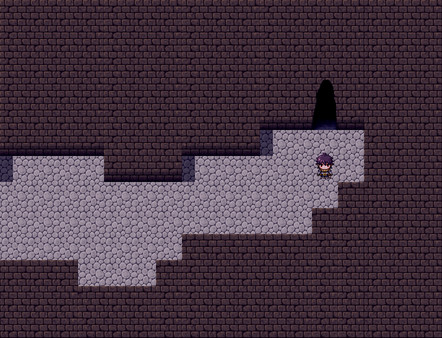 Screenshot z SOUTHBOUND