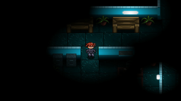 Gregor Hills Haunted Hospital screenshot 4