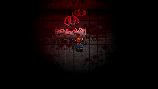 Gregor Hills Haunted Hospital screenshot 5