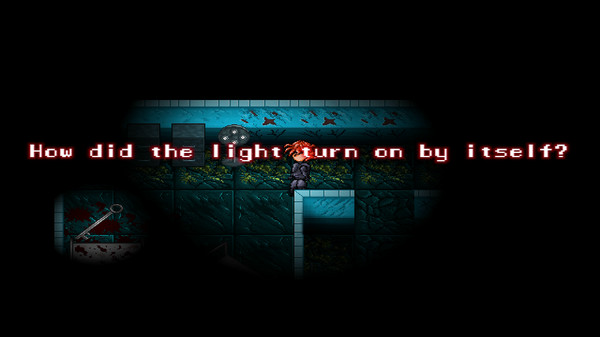 Gregor Hills Haunted Hospital screenshot 6