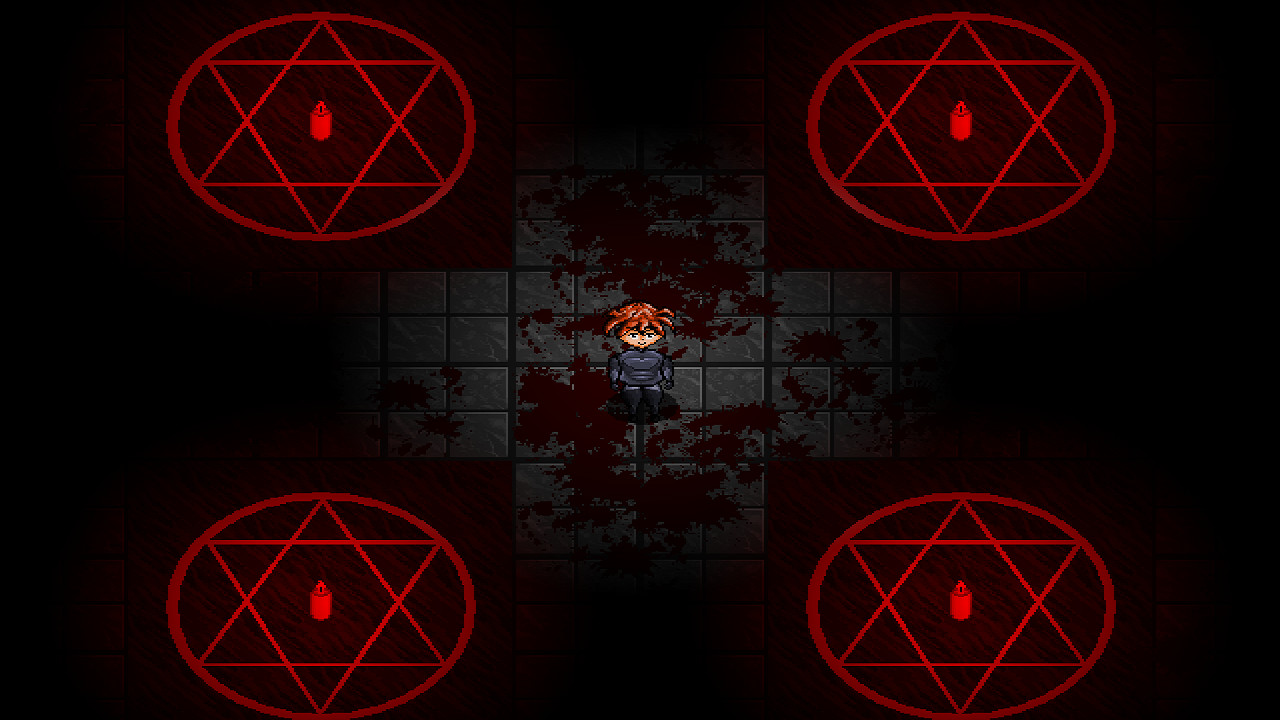 Gregor Hills Haunted Hospital screenshot #2