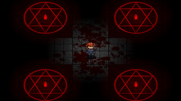 Gregor Hills Haunted Hospital screenshot 2