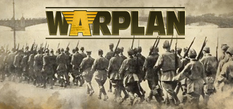 WarPlan Cover Image