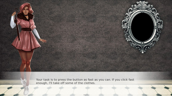 Screenshot of Awesome Jazz Clicker gameplay showing in-action mechanics
