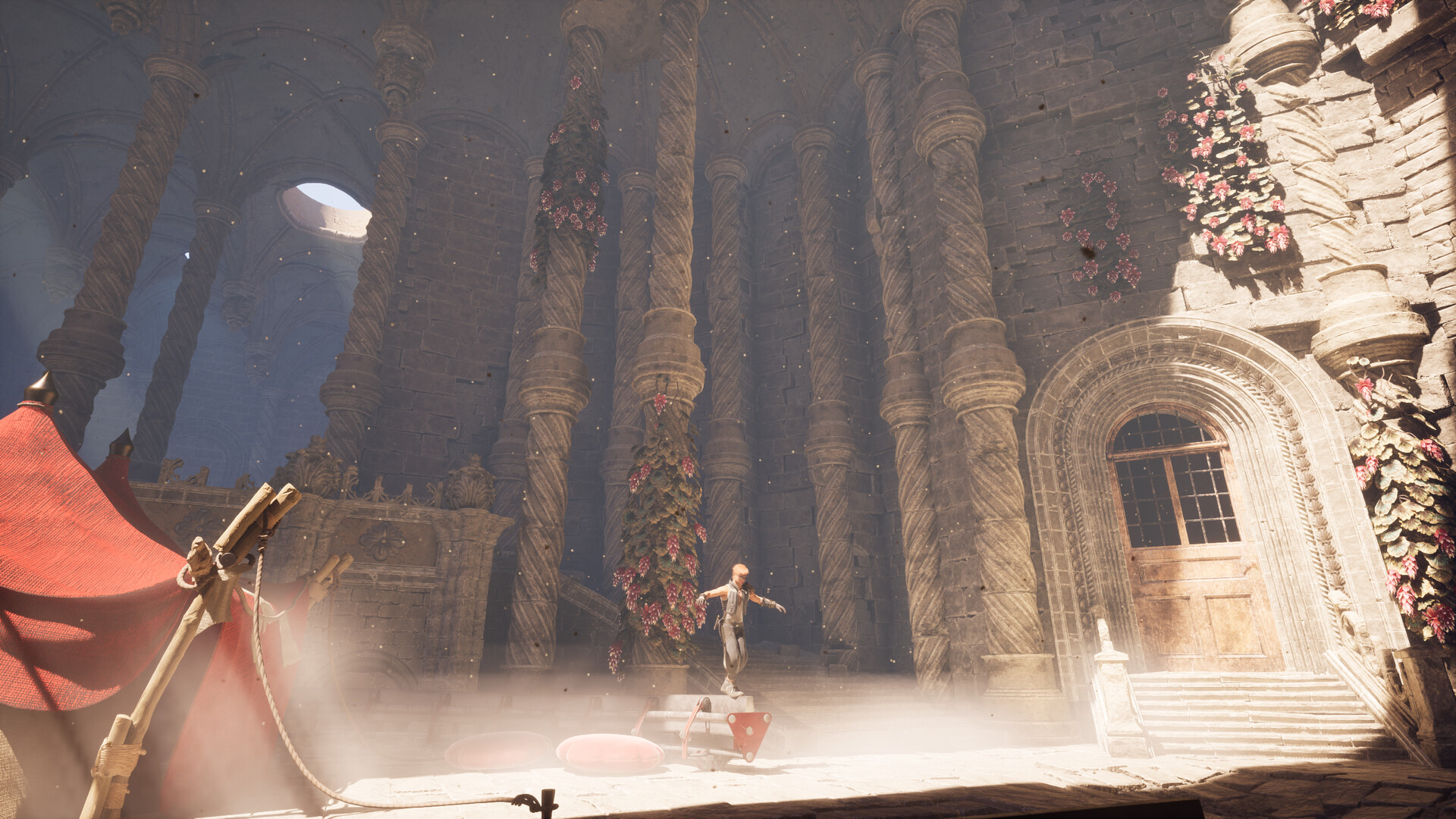 MidKnight Story screenshot #12