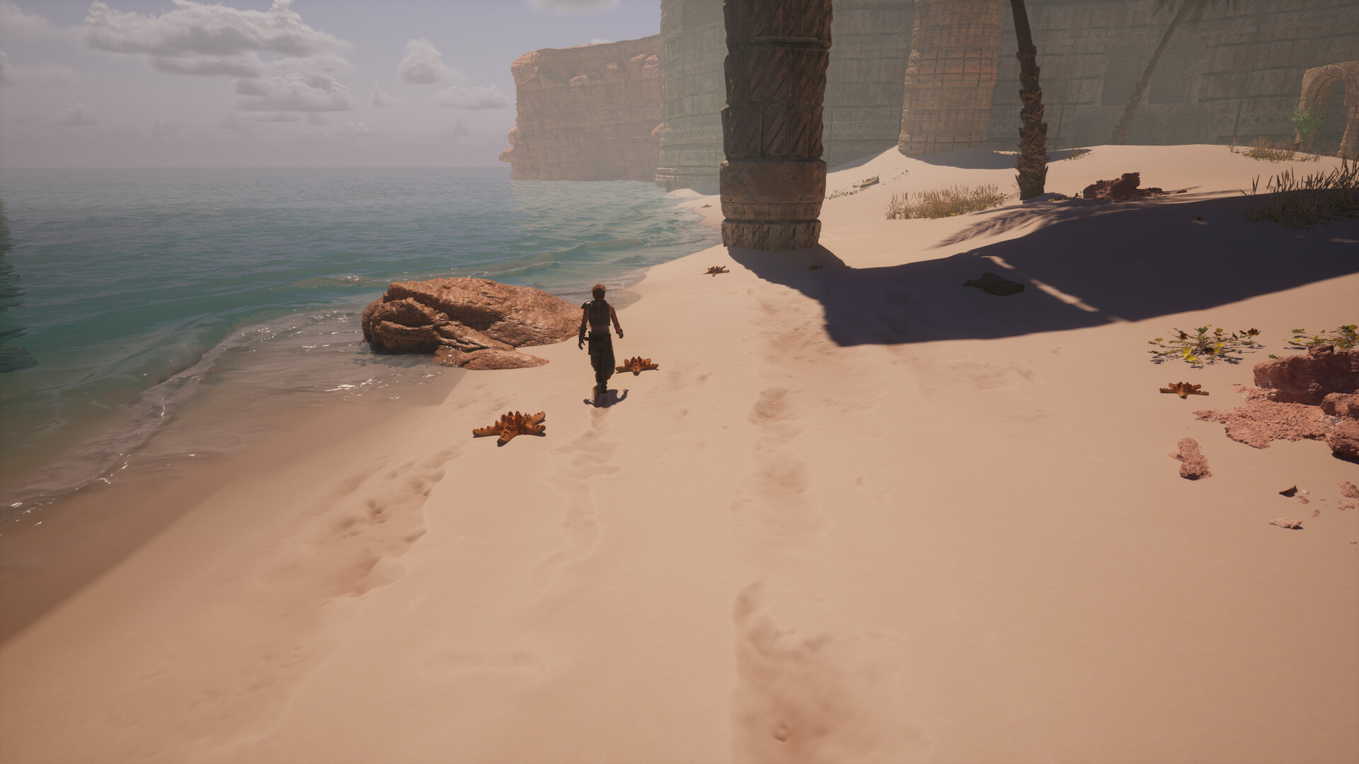 MidKnight Story screenshot #4