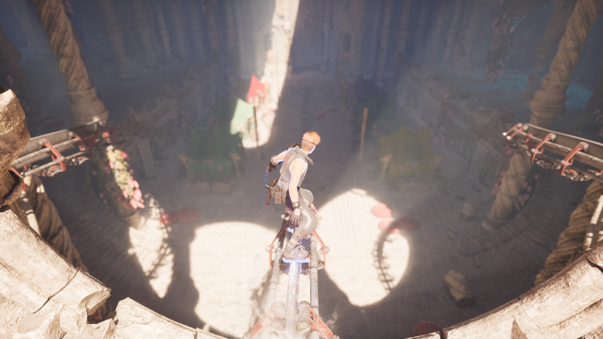 MidKnight Story screenshot #6