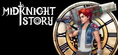 Image for MidKnight Story