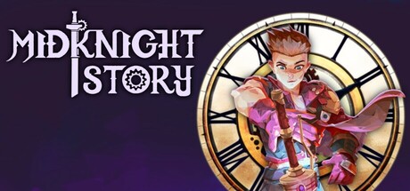 Image for MidKnight Story