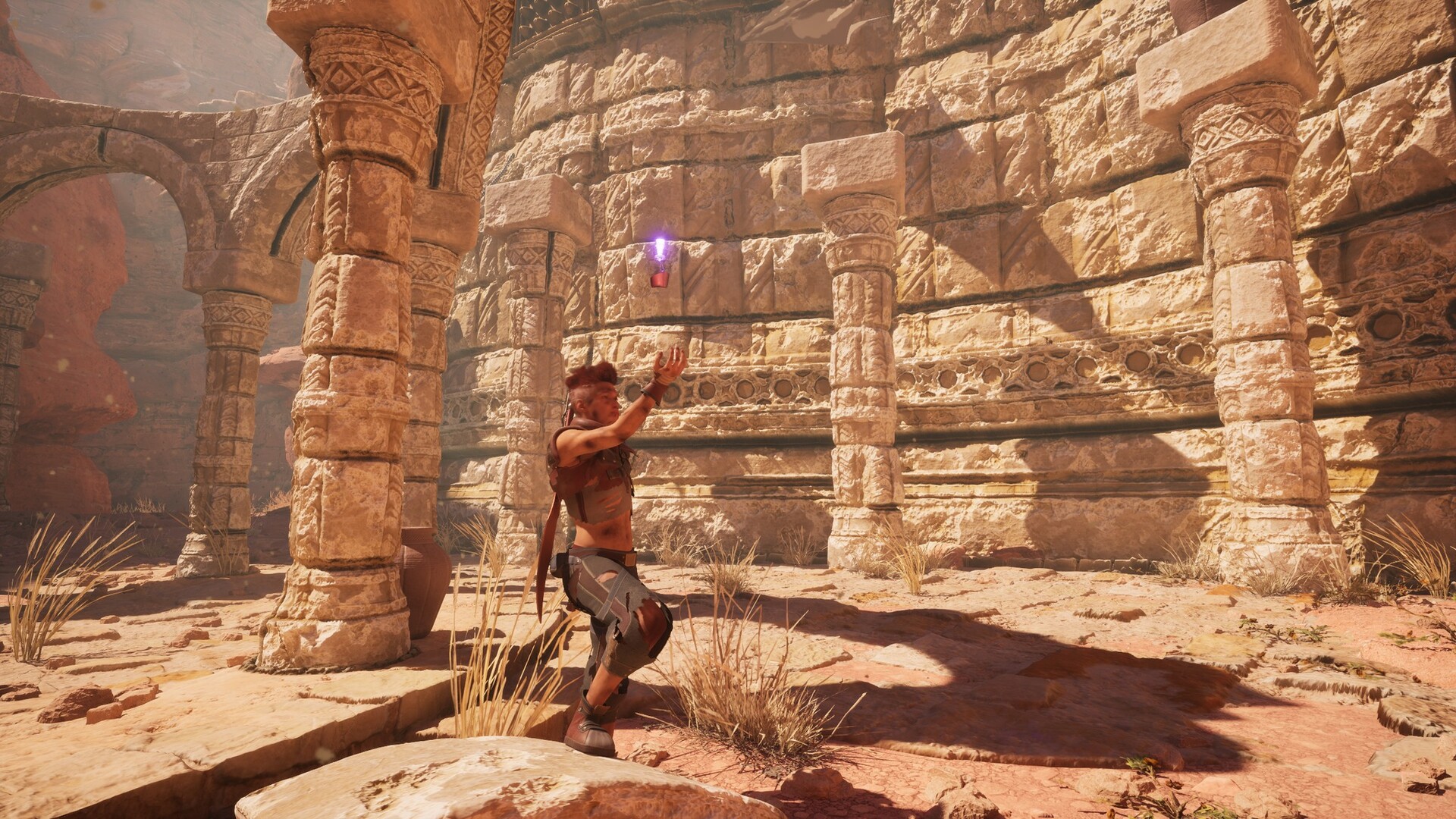 MidKnight Story screenshot 3