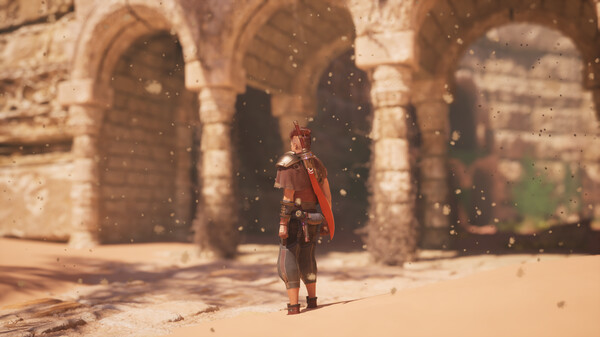 MidKnight Story screenshot 1