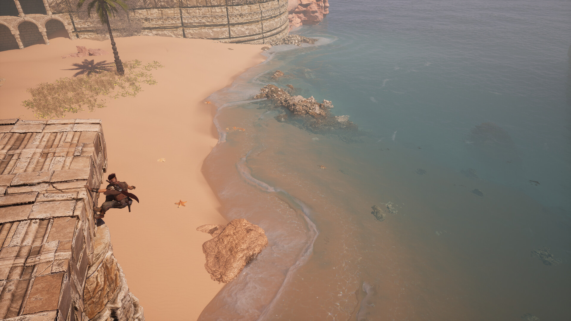 MidKnight Story screenshot 8