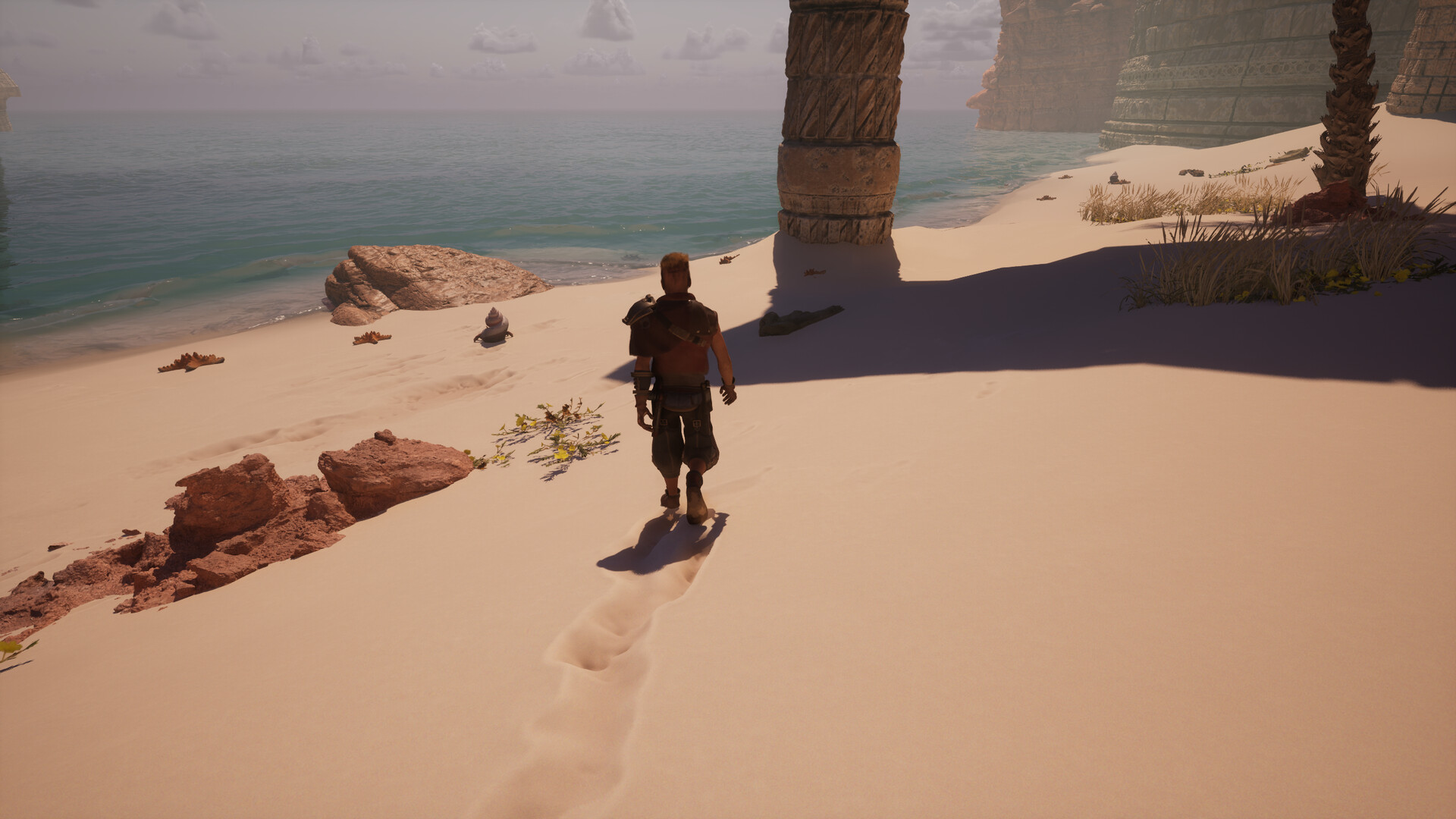MidKnight Story screenshot 7
