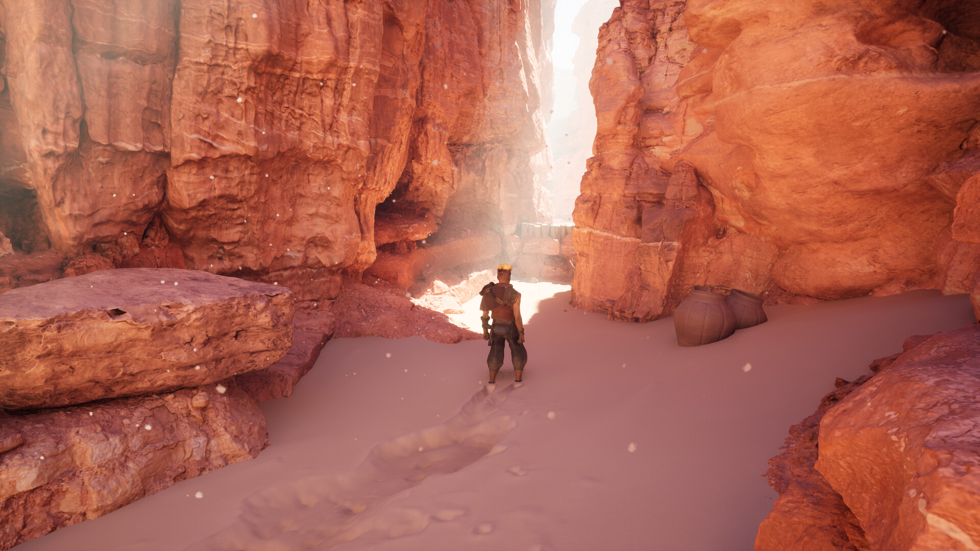 MidKnight Story screenshot 4